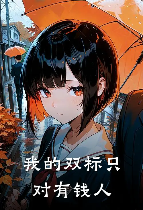 我的双标只对有钱人