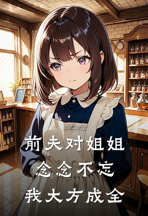 前夫对姐姐念念不忘，我大方成全