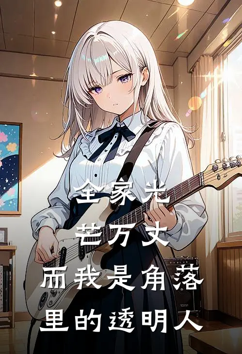 全家光芒万丈，而我是角落里的透明人
