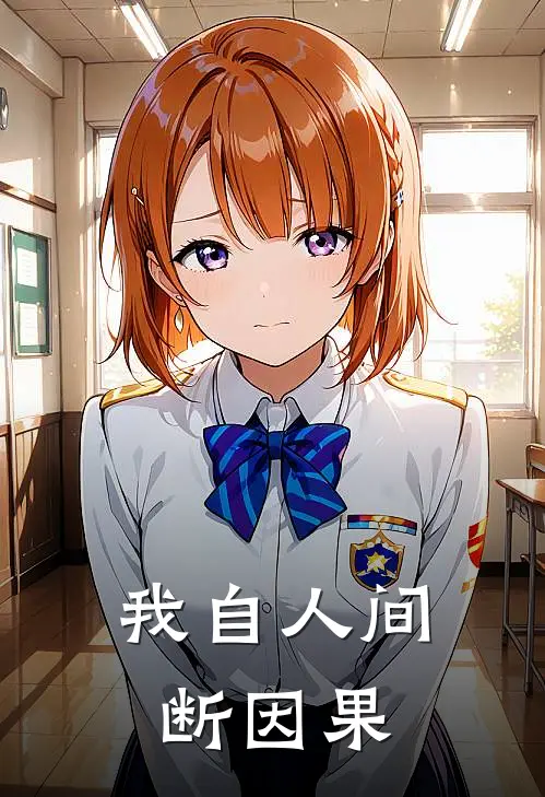 我自人间断因果