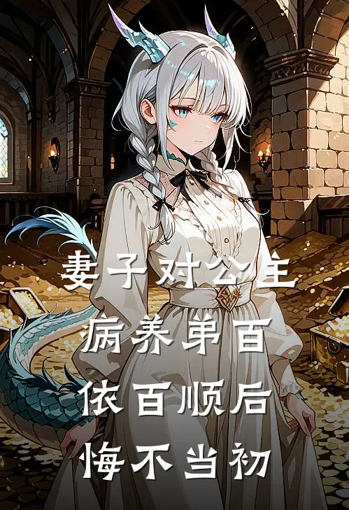 妻子对公主病养弟百依百顺后，悔不当初
