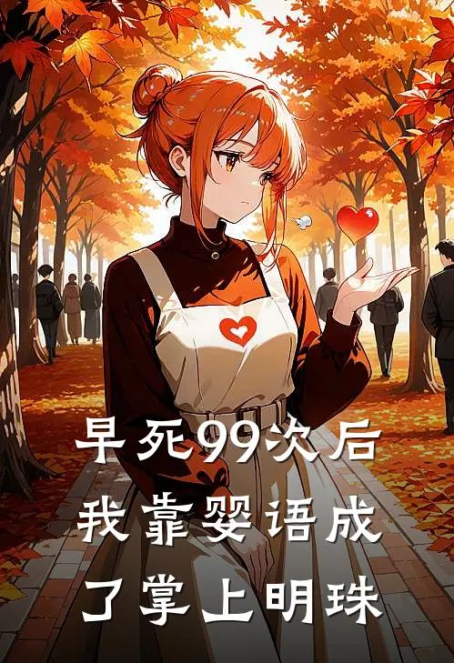 早死99次后，我靠婴语成了掌上明珠