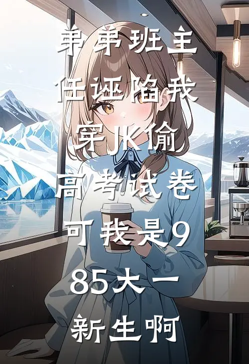 弟弟班主任诬陷我穿JK偷高考试卷，可我是985大一新生啊