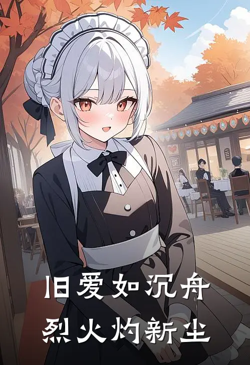 旧爱如沉舟，烈火灼新尘