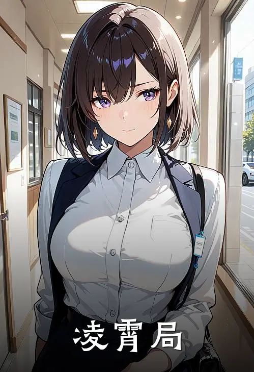 凌霄局
