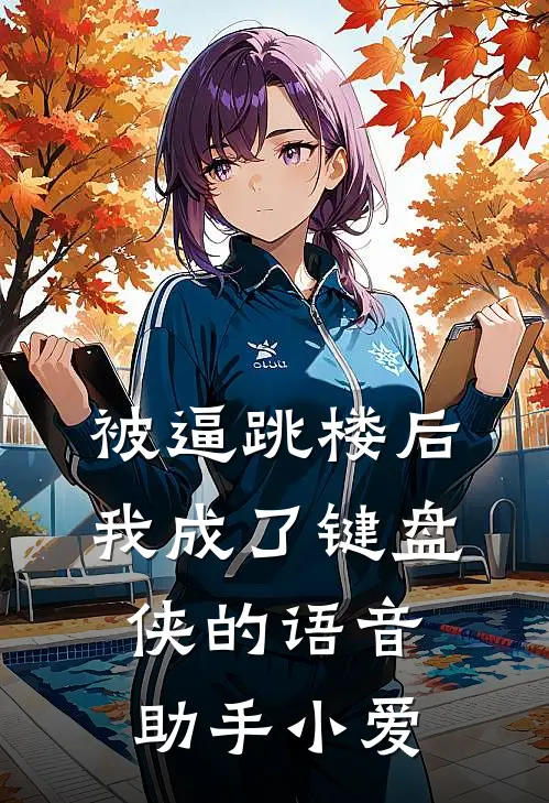 被逼跳楼后，我成了键盘侠的语音助手小爱