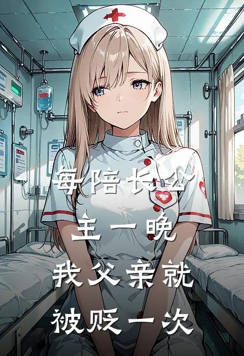 每陪长公主一晚，我父亲就被贬一次