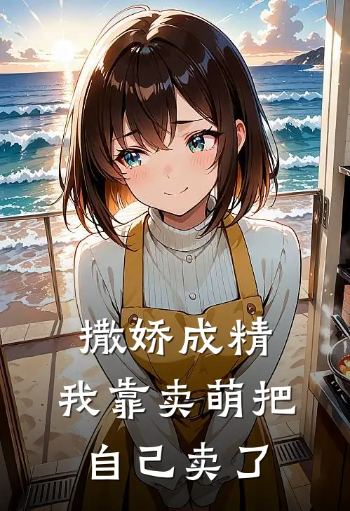 撒娇成精：我靠卖萌把自己卖了