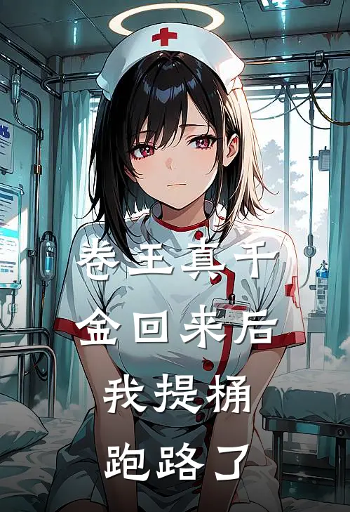 卷王真千金回来后，我提桶跑路了