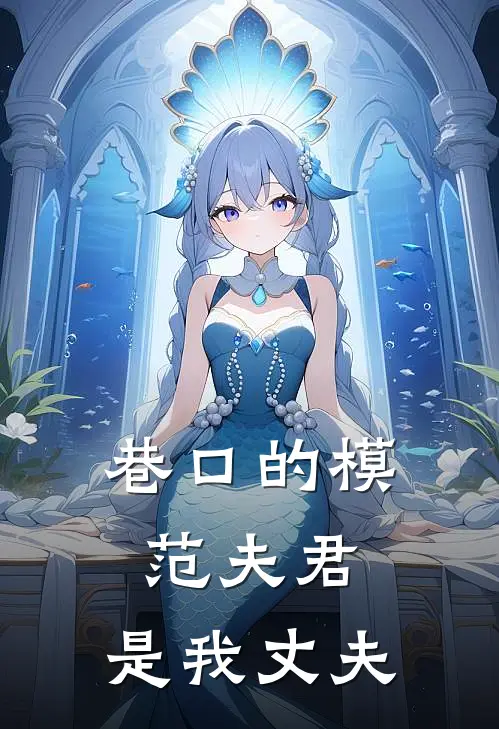 巷口的模范夫君，是我丈夫