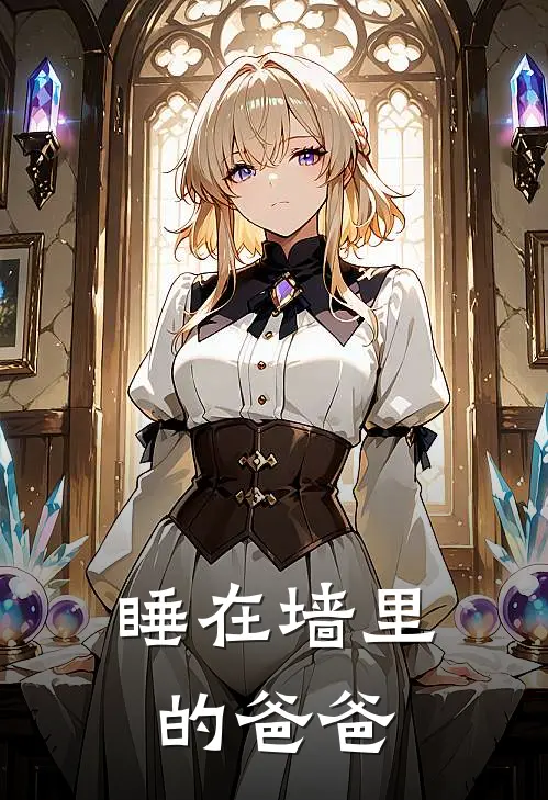 睡在墙里的爸爸