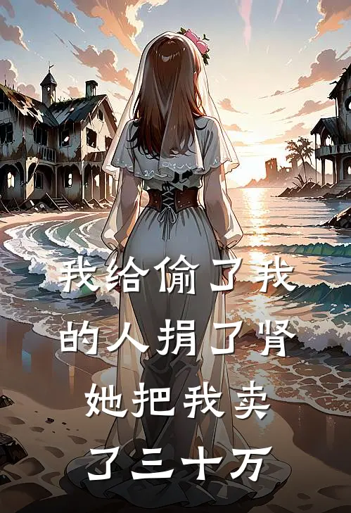我给偷了我的人捐了肾，她把我卖了三十万