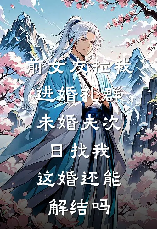 前女友拉我进婚礼群，未婚夫次日找我，这婚还能解结吗