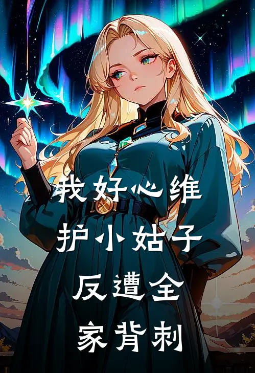 我好心维护小姑子，反遭全家背刺