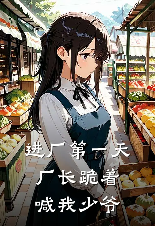 进厂第一天，厂长跪着喊我少爷