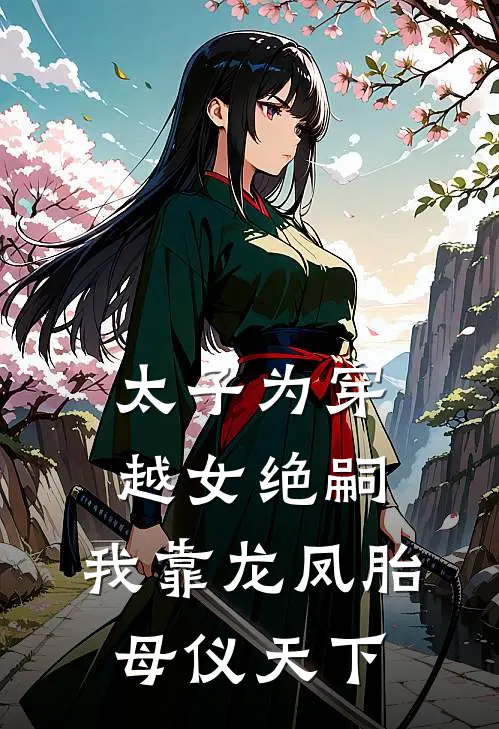 太子为穿越女绝嗣，我靠龙凤胎母仪天下