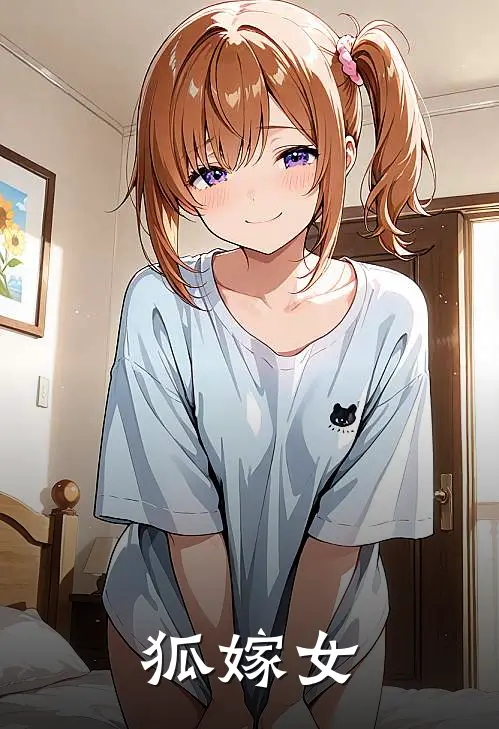 狐嫁女