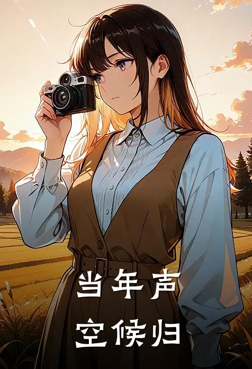 当年声，空候归