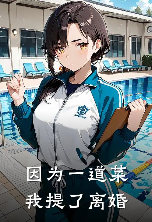 因为一道菜，我提了离婚