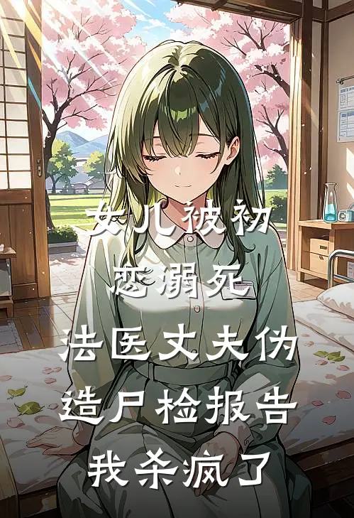 女儿被初恋溺死，法医丈夫伪造尸检报告，我杀疯了
