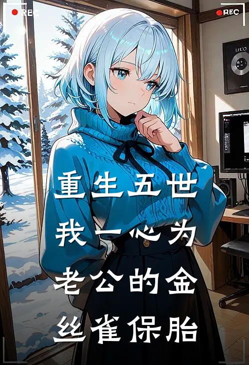 重生五世，我一心为老公的金丝雀保胎