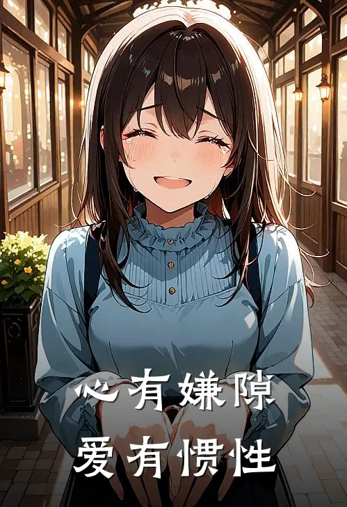 心有嫌隙，爱有惯性