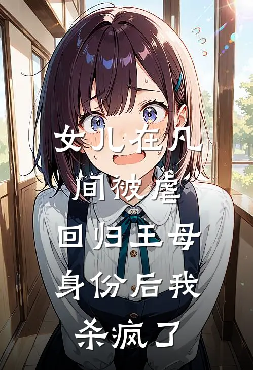 女儿在凡间被虐，回归王母身份后我杀疯了