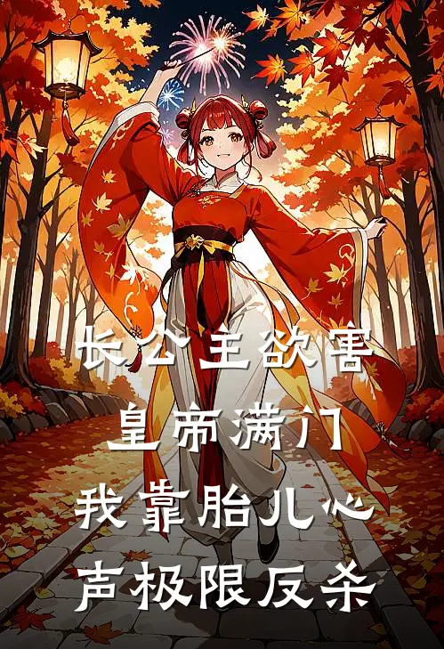 长公主欲害皇帝满门，我靠胎儿心声极限反杀