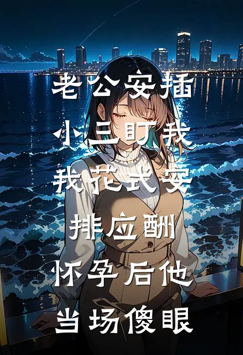 老公安插小三盯我，我花式安排应酬，怀孕后他当场傻眼