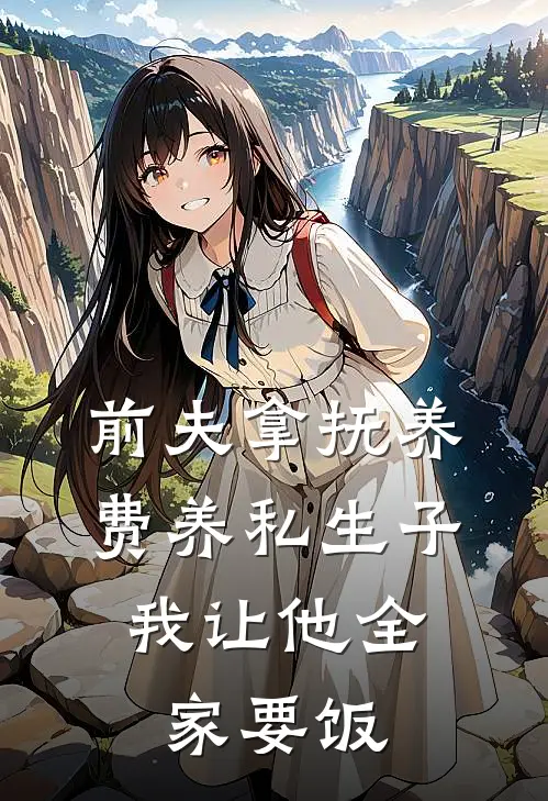 前夫拿抚养费养私生子，我让他全家要饭