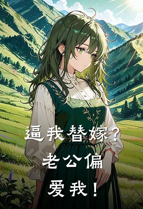 逼我替嫁？老公偏爱我！