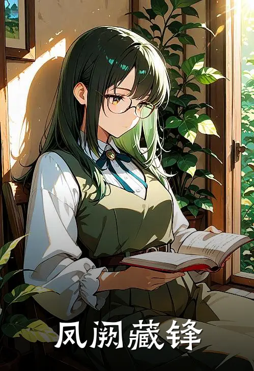 凤阙藏锋