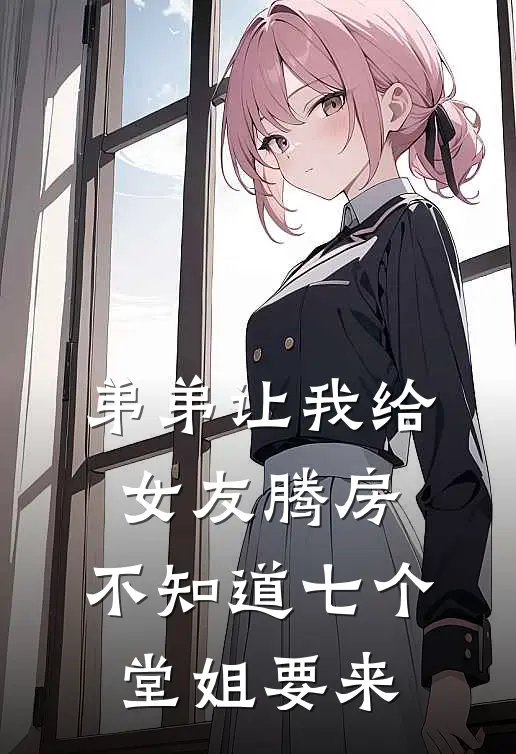 弟弟让我给女友腾房，不知道七个堂姐要来