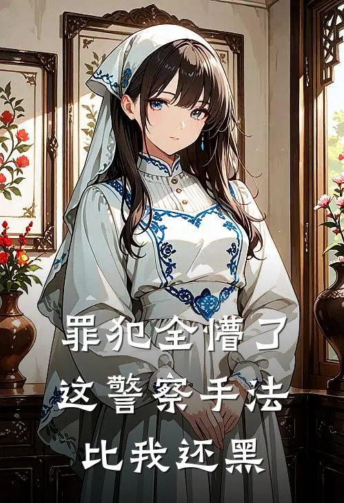 罪犯全懵了：这警察手法比我还黑