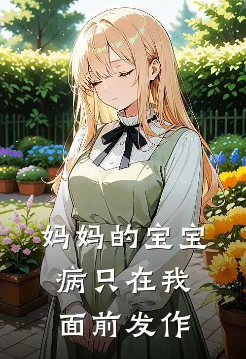 妈妈的宝宝病只在我面前发作