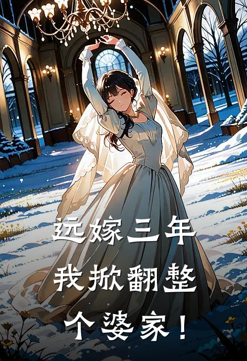 远嫁三年，我掀翻整个婆家！