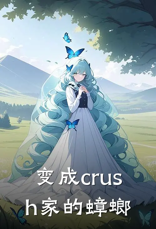 变成crush家的蟑螂