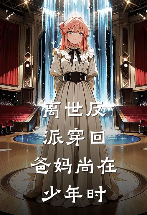 离世反派穿回，爸妈尚在少年时