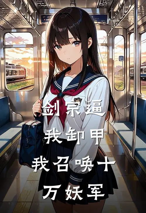 剑宗逼我卸甲，我召唤十万妖军