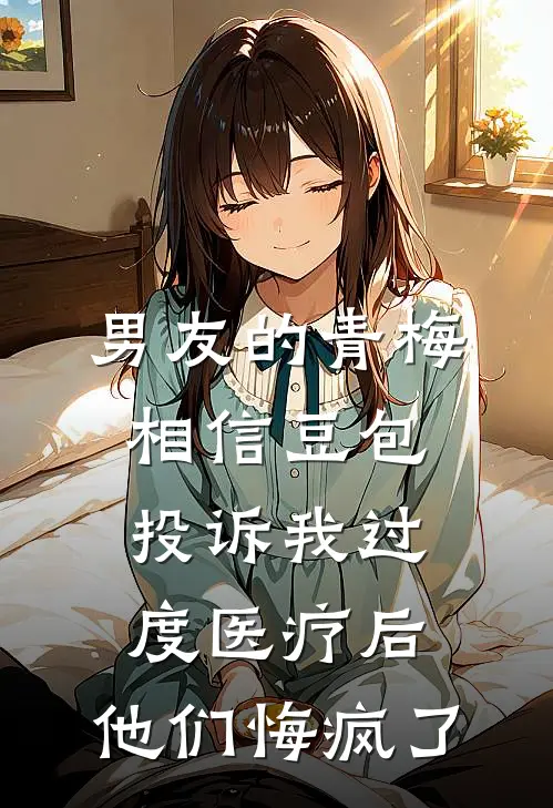 男友的青梅相信豆包投诉我过度医疗后，他们悔疯了