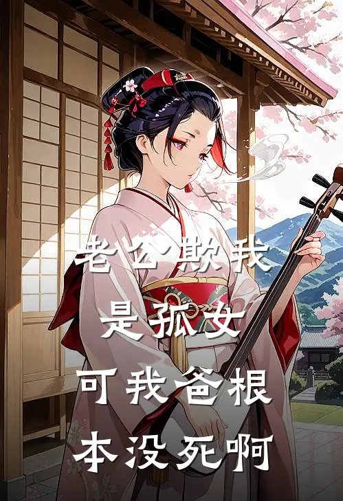 老公欺我是孤女，可我爸根本没死啊