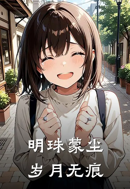 明珠蒙尘，岁月无痕