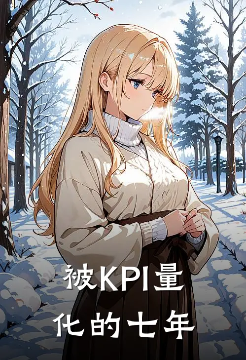 被KPI量化的七年