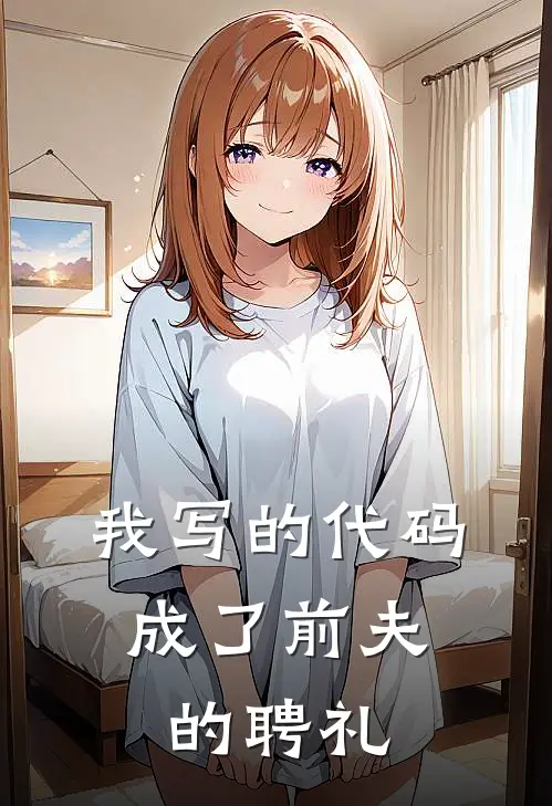 我写的代码，成了前夫的聘礼