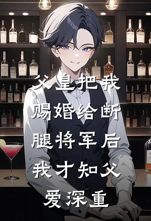 父皇把我赐婚给断腿将军后，我才知父爱深重