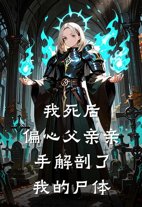 我死后，偏心父亲亲手解剖了我的尸体