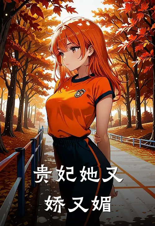 贵妃她又娇又媚