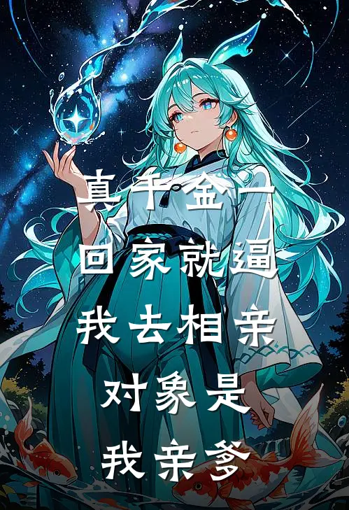真千金一回家就逼我去相亲，对象是我亲爹