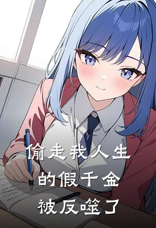 偷走我人生的假千金被反噬了