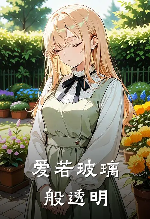 爱若玻璃般透明